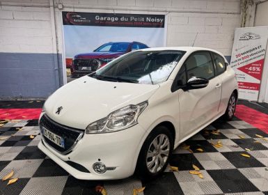 Vente Peugeot 208 1.0 VTI ACTIVE 3P Occasion