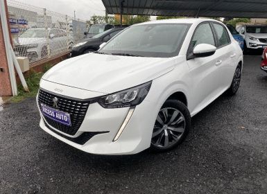 Peugeot 208 100 ch SetS BVM6 Active + 