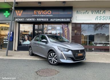 Peugeot 208 100 ch S&S ACTIVE BUSINESS EAT8