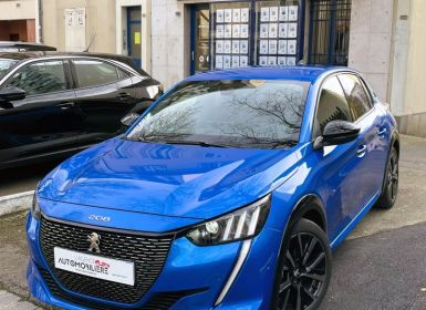 Achat Peugeot 208 100 S&S EAT8 GT Occasion