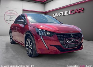 Vente Peugeot 208 100ch SS BVM6 GT Occasion