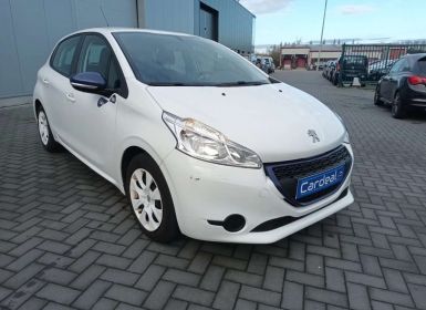 Achat Peugeot 208 1.0i Like--FAIBLE.TAXE--GARANTIE.12.MOIS Occasion