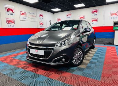 Peugeot 208 110ch BVM5 Allure 74.000 km