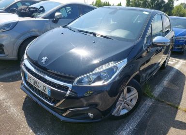 Peugeot 208 110ch E6. Allure Business 5p