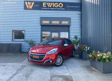 Vente Peugeot 208 110ch S&S SIGNATURE EAT6 PURETECH Occasion