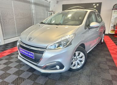 Achat Peugeot 208 1.2  82ch BVM5 Active Occasion