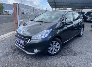 Peugeot 208 1.2  82ch BVM5 Active Occasion
