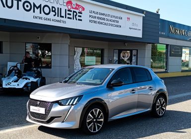 Peugeot 208 1.2 100 CV GT LINE S&S