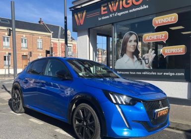 Peugeot 208 1.2 100 GT BVA Occasion