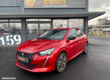 Peugeot 208 1.2 100CH ALLURE PACK