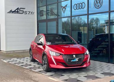 Peugeot 208 1,2 100CH GT ROUES COMPLETES HIVER