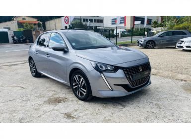 Peugeot 208 1.2 100cv Puretech Allure Pack BVM6