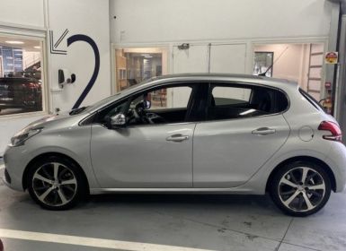 Achat Peugeot 208 1.2 110CH FELINE S&S 5P Occasion