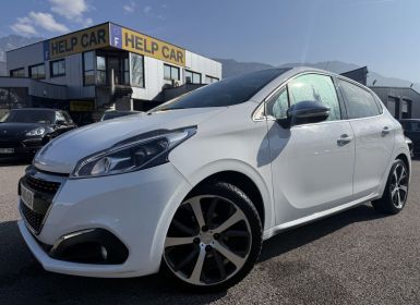 Peugeot 208 1.2 110CH FELINE S&S EAT6 5CV 5P