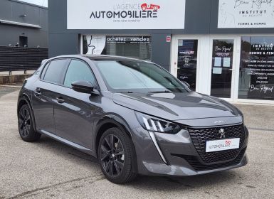 Vente Peugeot 208 1.2 130 cv GT Pack eat8 toit panoramique Occasion