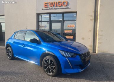 Peugeot 208 1.2 130CH GT PACK ENTRETIEN CONSTRUCTEUR-SIEGES CHAUFFANTS