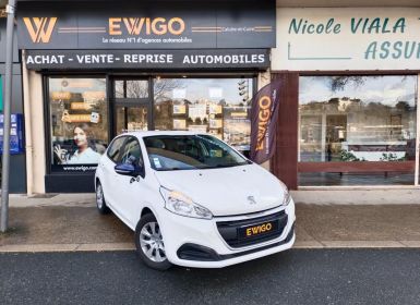 Achat Peugeot 208 1.2 68CH LIKE 5p Occasion