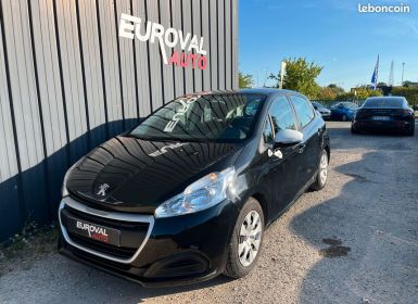 Peugeot 208 1.2 68ch LIKE 5P