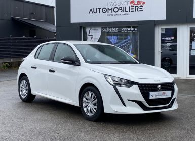 Peugeot 208 1.2 75 LIKE - SEULEMENT 1500KMS - PREMIERE MAIN Occasion