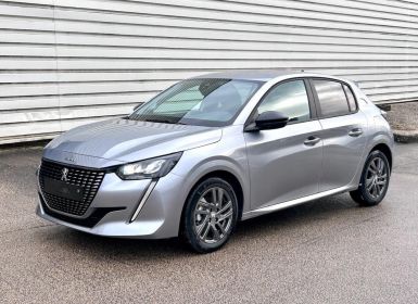 Vente Peugeot 208 1.2 75CH ACTIVE PACK GRIS ARTENSE Neuf