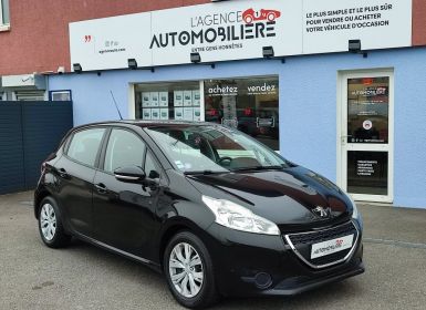 Achat Peugeot 208 1.2 82 Active 96000kms Occasion