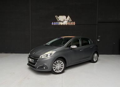 Peugeot 208 1.2 82 Allure Occasion