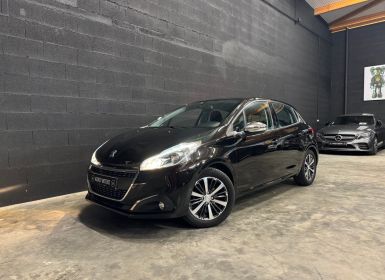 Peugeot 208 1.2 82 ch Allure