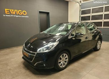 Vente Peugeot 208 1.2 82ch ACTIVE + Boîtier Ethanol Occasion