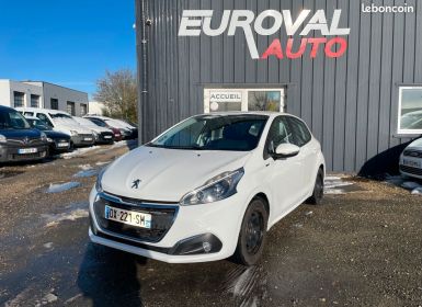 Vente Peugeot 208 1.2 82ch active Occasion