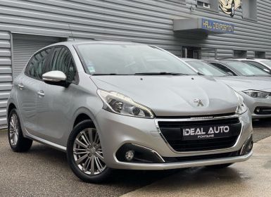 Achat Peugeot 208 1.2 82ch Allure 48.900 Kms Occasion