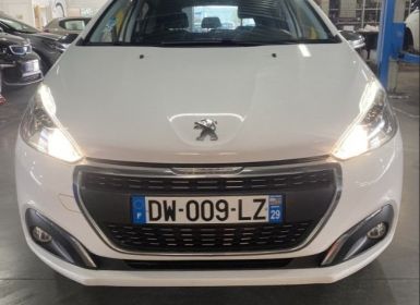 Peugeot 208 1.2 82CH ALLURE 5P