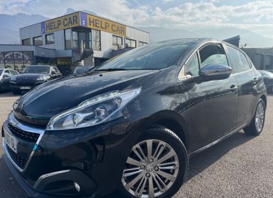 Peugeot 208 1.2 82CH E6.2 EVAP ALLURE 5P