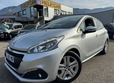 Peugeot 208 1.2 82CH STYLE 5P