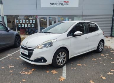 Achat Peugeot 208 1.2 82ch Urban Soul 5p Occasion