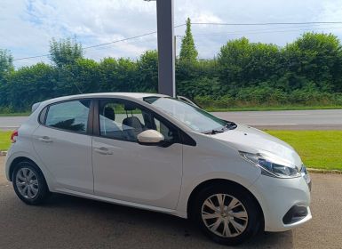 Achat Peugeot 208 1.2 Business ETG5 5p Occasion