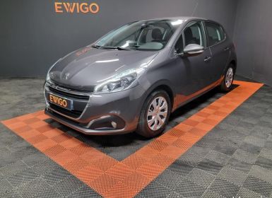 Peugeot 208 1.2 E-VTI 82ch ACTIVE START-STOP