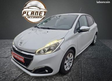 Peugeot 208 1,2 essence 82ch Urban Soul 2015