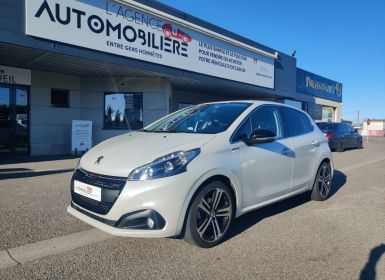 Achat Peugeot 208 1.2 GT-Line 110 ch Occasion