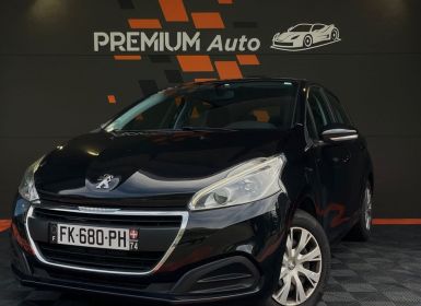 Peugeot 208 1.2 i 82 Cv Active Entretien Ok Ct 2026