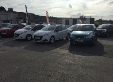 Peugeot 208 1.2 LIKE