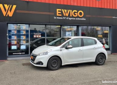 Peugeot 208 1.2 PT 110ch ALLURE COURROIE OK-ROUES NEIGE + ROUES ETE