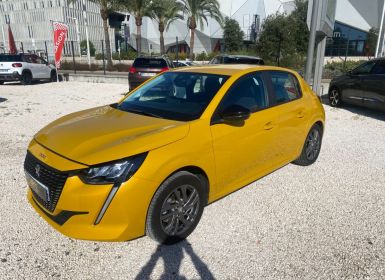 Peugeot 208 1.2 PTEC Style