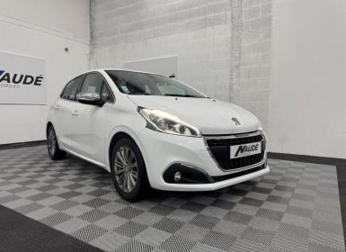 Peugeot 208 1.2 Pure Tech 110 CH  ALLURE Occasion