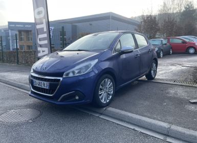 Peugeot 208 1.2 PURETECH  82CV