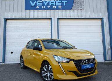 Peugeot 208 1.2 PURETECH 100 ACTIVE PACK EAT8 2023 1ère MAIN Occasion