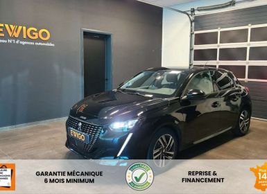 Peugeot 208 1.2 PURETECH 100 ALLURE START-STOP Occasion