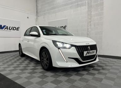 Vente Peugeot 208 1.2 PureTech 100 CH Active Business Distribution neuve - GARANTIE 6 MOIS Occasion