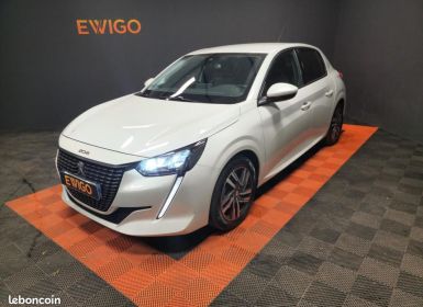 Peugeot 208 1.2 Puretech 100ch ALLURE Sièges AV chauffants