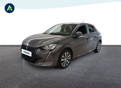 Achat Peugeot 208 1.2 PureTech 100ch S&S Active Occasion