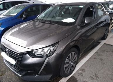 Peugeot 208 1.2 PURETECH 100CH S&S ACTIVE BUSINESS Occasion